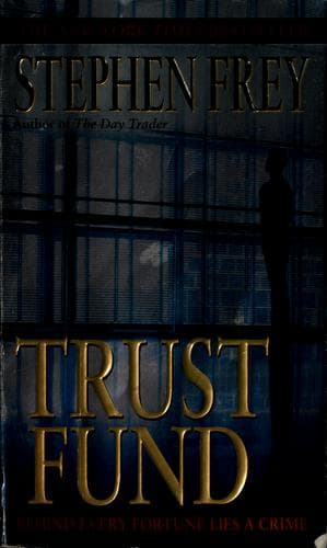 Tapa de Trust fund