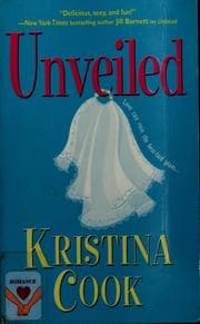 Tapa de Unveiled