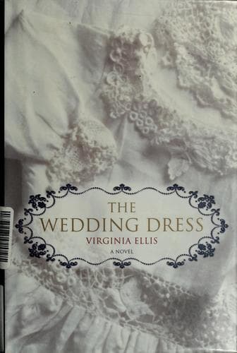 Tapa de The wedding dress