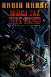 Tapa de When the tide rises
