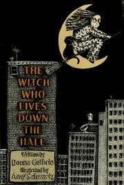 Tapa de The witch who lives down the hall
