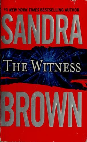 Tapa de The witness
