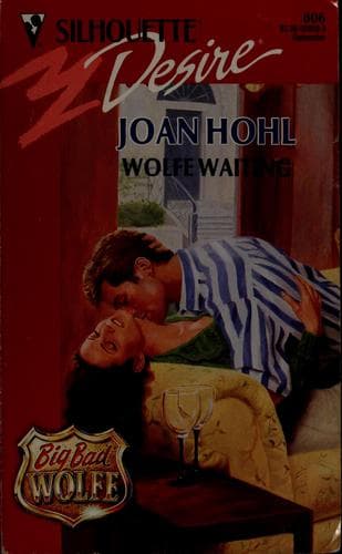 Tapa de Wolfe waiting