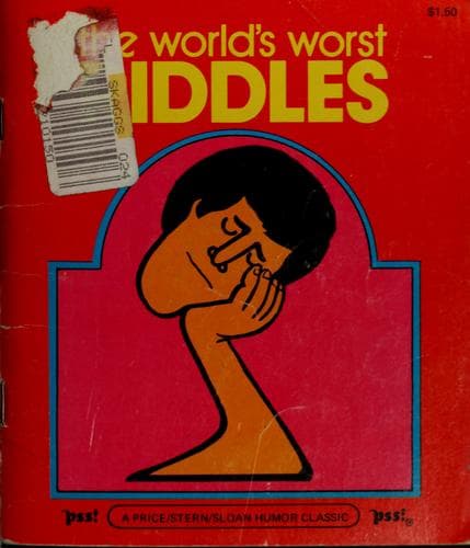 Tapa de WW Riddles
