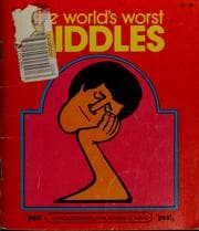 Tapa de WW Riddles