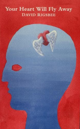 Tapa de Your heart will fly away