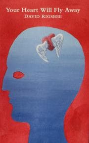 Tapa de Your heart will fly away