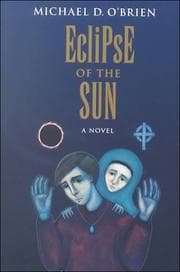 Tapa de Eclipse of the Sun