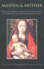 Tapa de Maiden and Mother