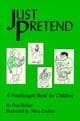 Tapa de Just Pretend