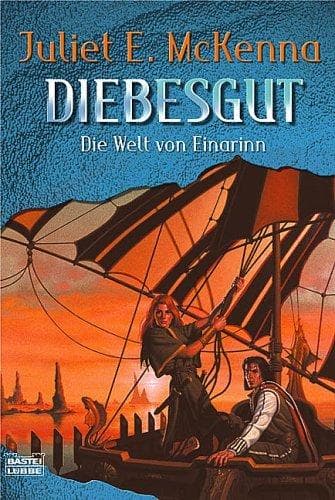 Tapa de Diebesgut