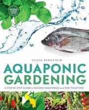 Tapa de Aquaponic Gardening