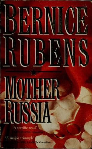 Tapa de Mother Russia
