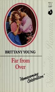 Tapa de Far From Over