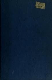Tapa de The best from Fantasy and science fiction