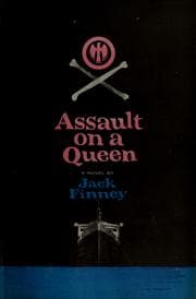 Tapa de Assault on a queen