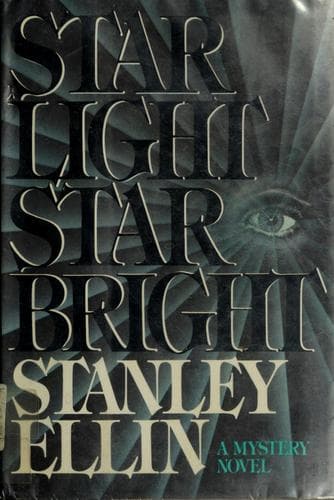 Tapa de Star light, star bright