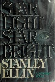 Tapa de Star light, star bright