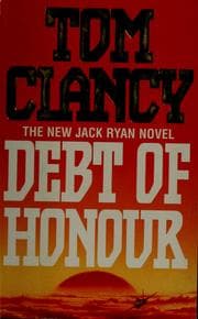 Tapa de Debt of honour