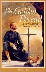 Tapa de The golden thread