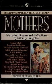 Tapa de Mothers