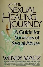 Tapa de The Sexual Healing Journey