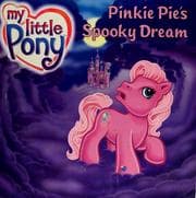 Tapa de Pinkie Pie's spooky dream