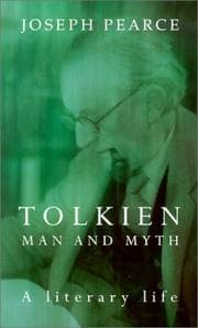 Tapa de Tolkien