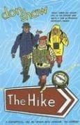 Tapa de The Hike