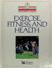 Tapa de Exercise, fitness, and health