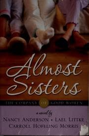 Tapa de Almost sisters