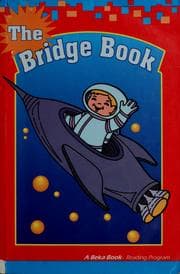 Tapa de The Bridge book