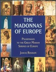 Tapa de The Madonnas of Europe