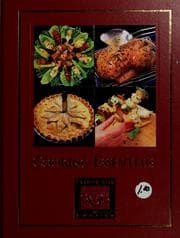 Tapa de Cooking essentials
