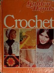 Tapa de Crochet