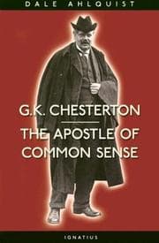 Tapa de G. K. Chesterton