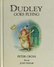 Tapa de Dudley goes flying