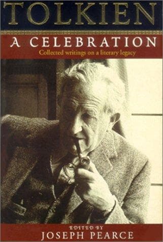 Tapa de Tolkien: A Celebration