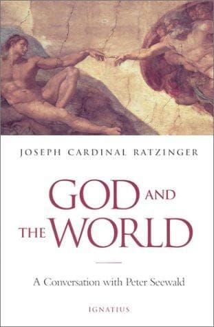 Tapa de God and the world