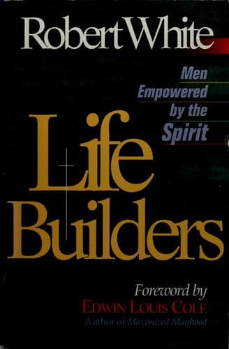 Tapa de Life builders