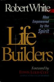 Tapa de Life builders