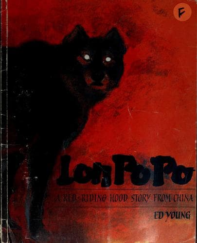 Tapa de Lon Po Po