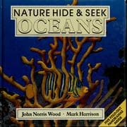 Tapa de Nature hide & seek