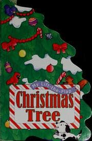 Tapa de My lift-the-flap Christmas tree