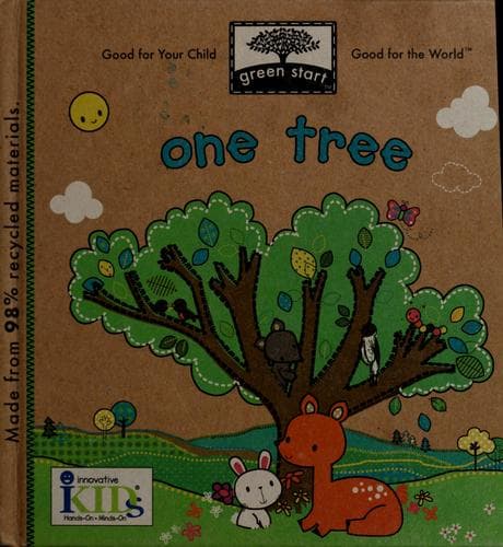 Tapa de One tree