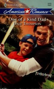 Tapa de One of a kind dad