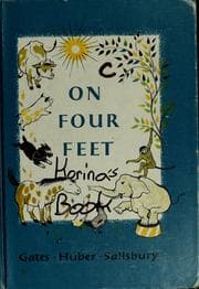 Tapa de On four feet