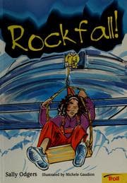 Tapa de Rockfall