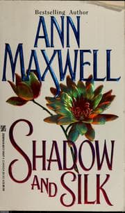 Tapa de Shadow and silk