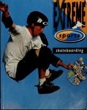 Tapa de Skateboarding